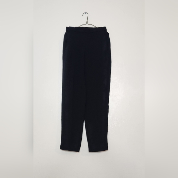 J.Crew Factory  Jamie pant size 8 petite color black - Picture 6 of 13